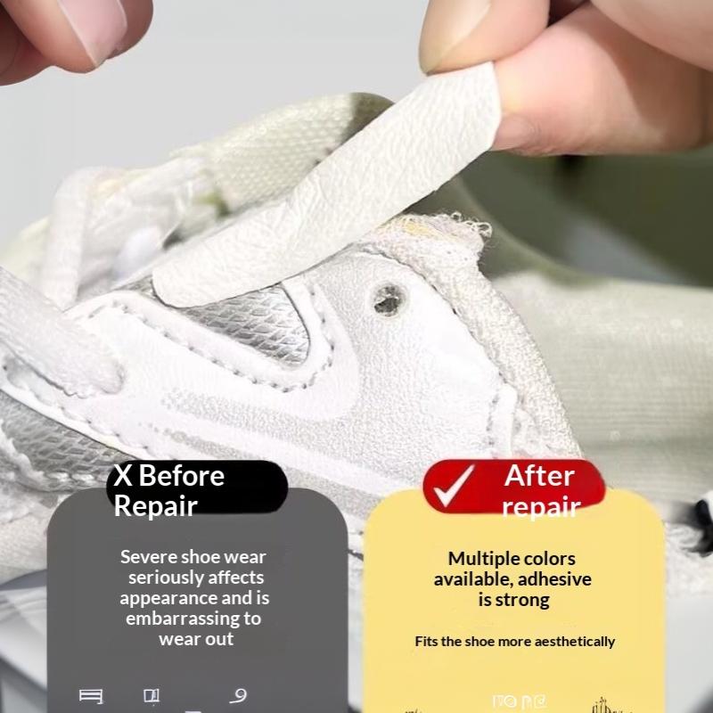 Sneakers - Patchs de réparation de chaussures, 6