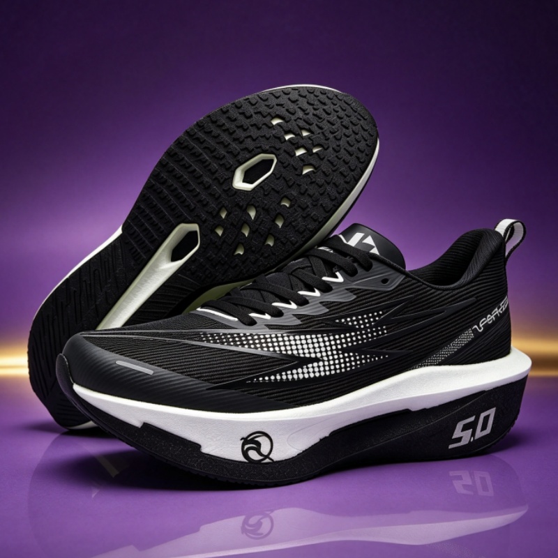Lightweight Road Running Shoes - Chaussures de course pour hommes, chaussures