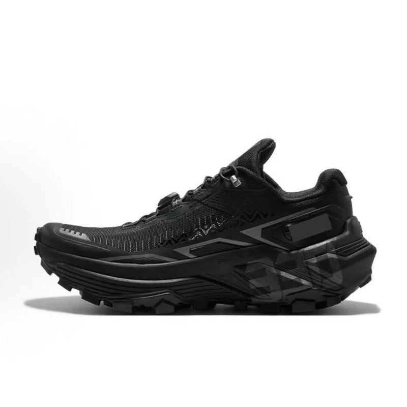 Anti Slip Trail Running Sneakers - Chaussures de sport de luxe pour