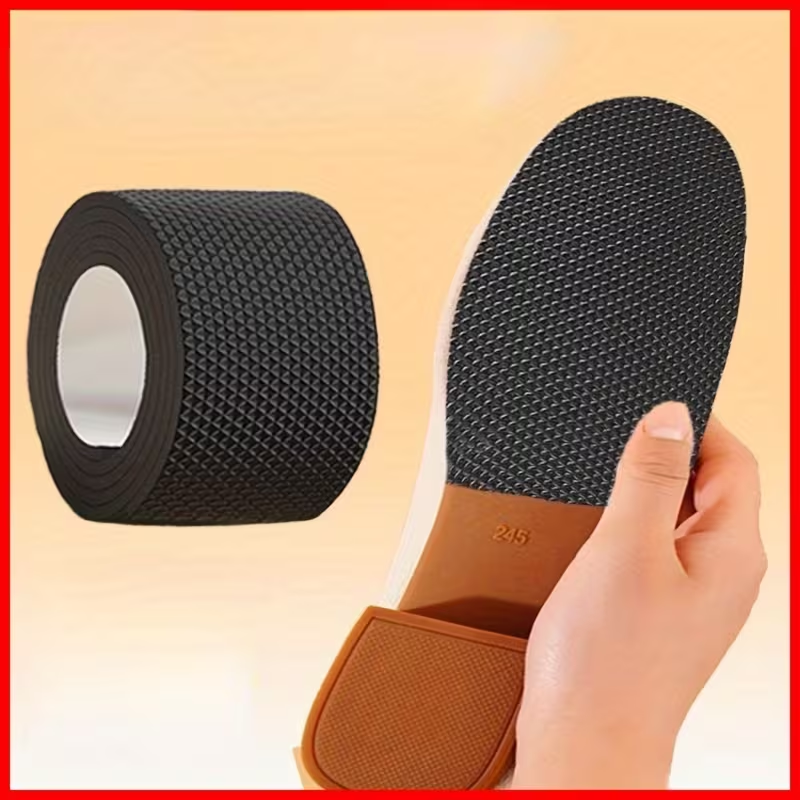 Sneakers - YITAPE Bande de protection autocollante antidérapante