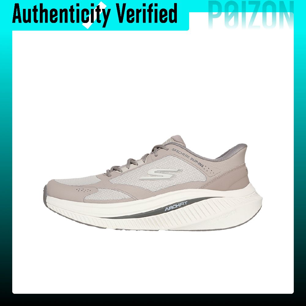 Men'S Shoes - Chaussures de course basses Skechers Slip-ins