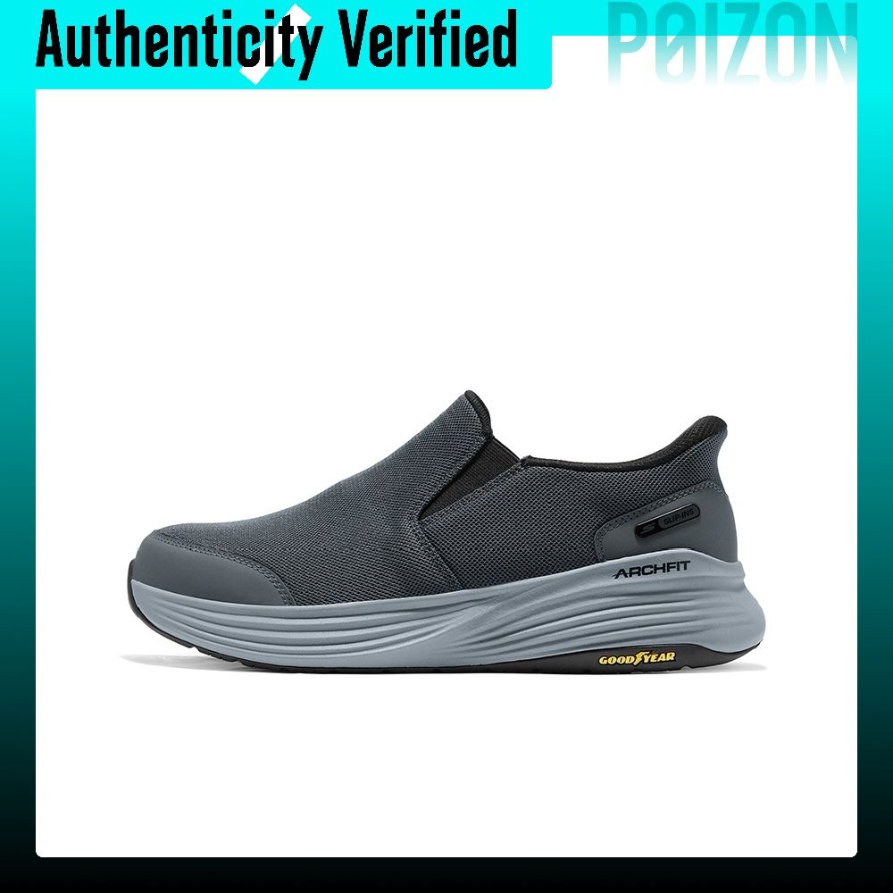 Men'S Shoes - Skechers Go Walk Stability 2.0, chaussures