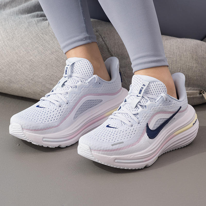 Chaussures Nike pour femmes, m - Lightweight Road Running Shoes avis et prix