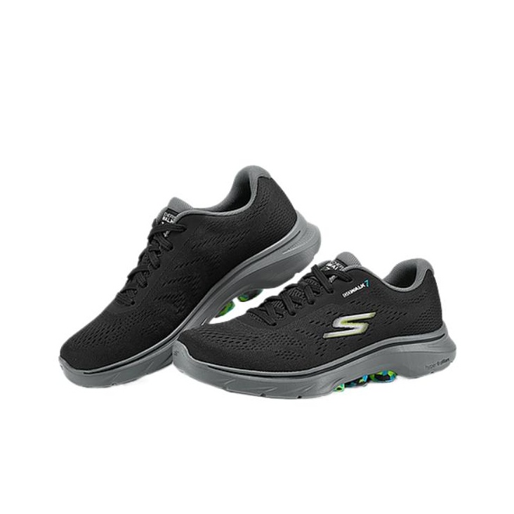 Skechers GO WALK Chaussures dé - Men'S Shoes avis et prix