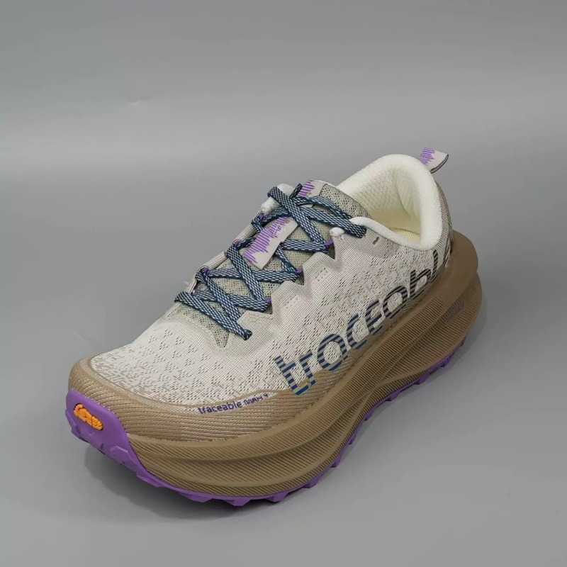 Chaussures de sport automne 20 - Anti Slip Trail Running Sneakers avis et prix