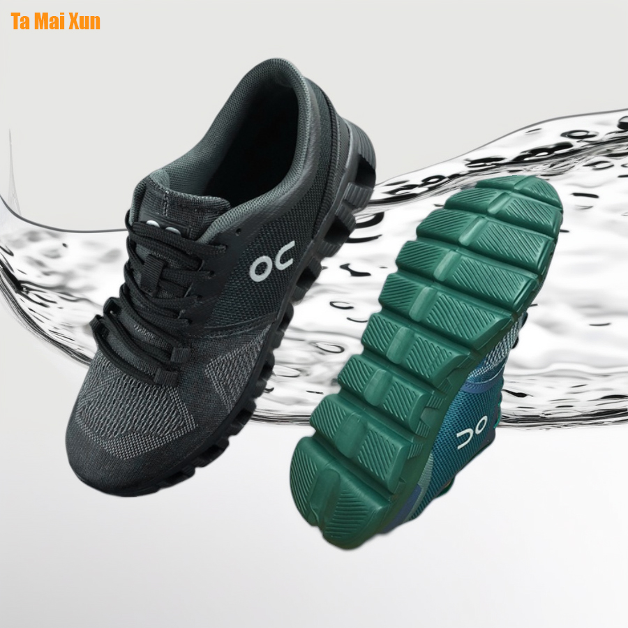 6 autocollants durables noirs  - Sneakers avis et prix