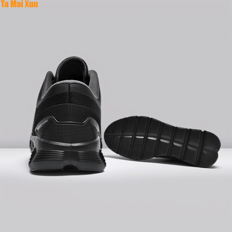 6 autocollants durables noirs  - Sneakers avis et prix