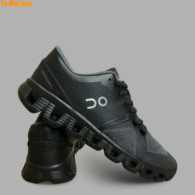 6 autocollants durables noirs  - Sneakers avis et prix