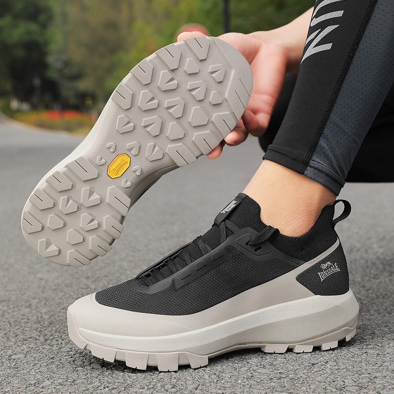 Nouvelle collection 2026, chau - Anti Slip Trail Running Sneakers avis et prix