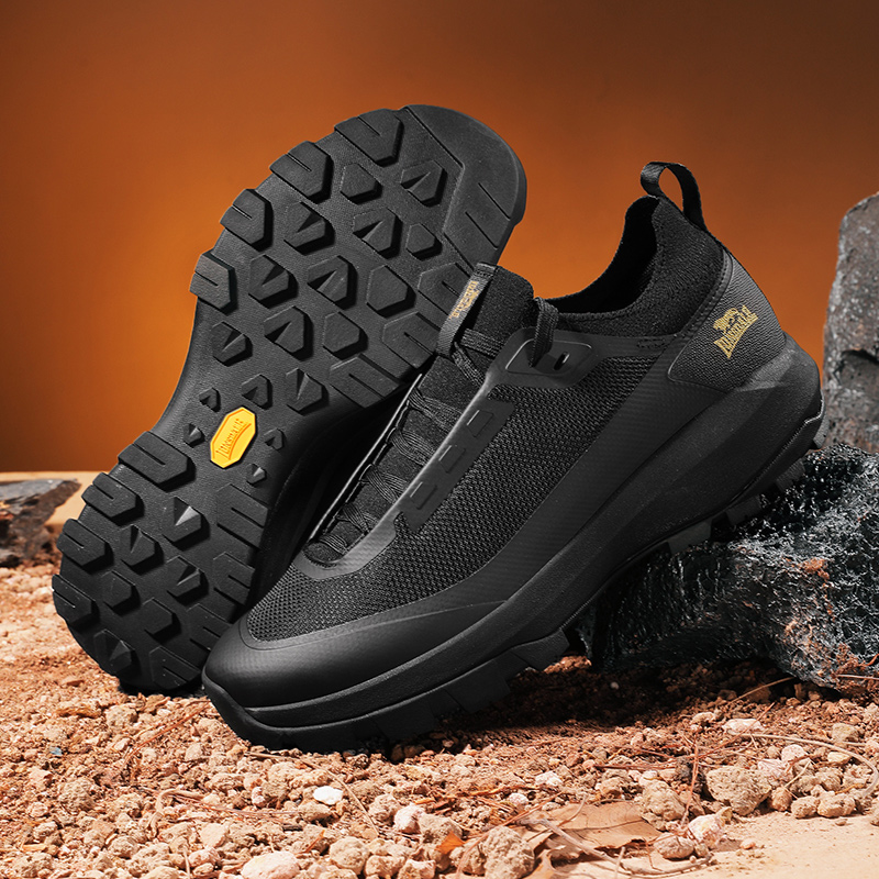 Nouvelle collection 2026, chau - Anti Slip Trail Running Sneakers avis et prix
