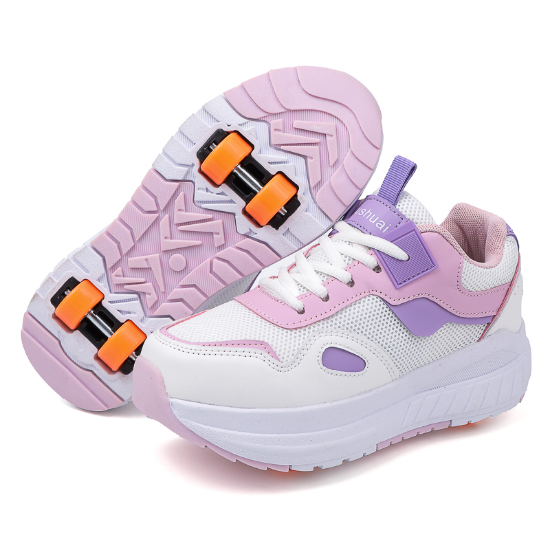 Patins à roulettes pour enfant - Men'S Shoes avis et prix