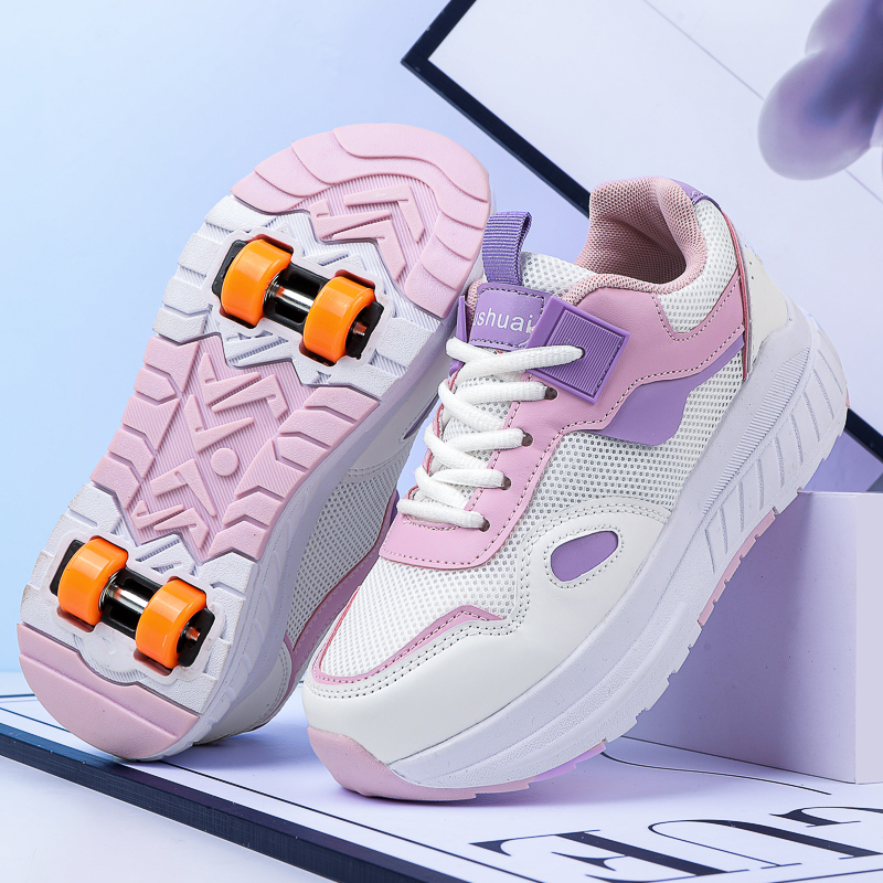 Patins à roulettes pour enfant - Men'S Shoes avis et prix