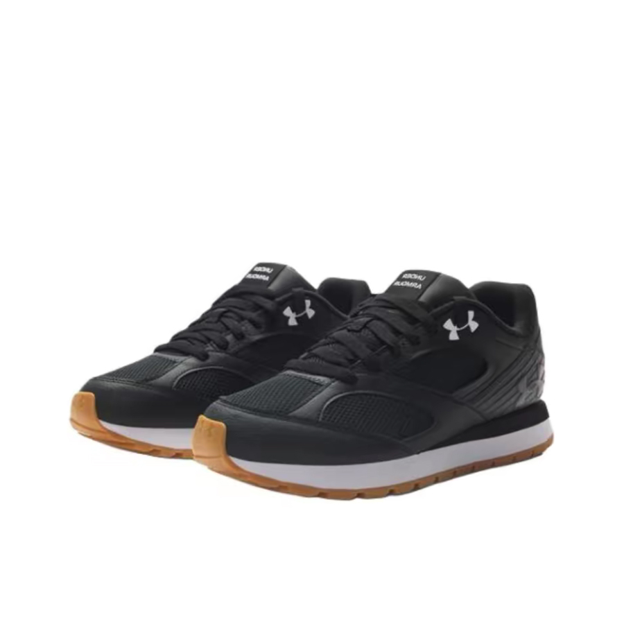 Under Armour Jogger Noir Minim - Air Cushion Jogger Shoes Men avis et prix