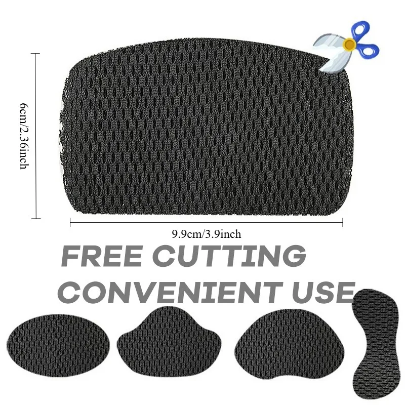 2-40 pièces autocollants de ré - Sneakers avis et prix