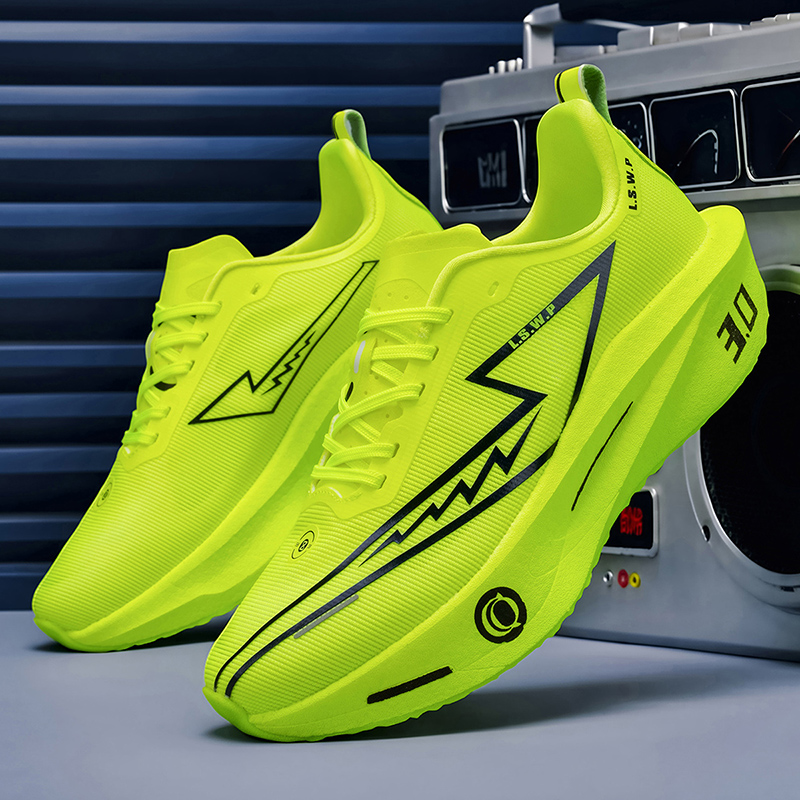 Chaussures de course pour homm - Lightweight Road Running Shoes avis et prix