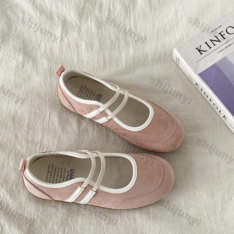 Chaussures plates décontractée - Women'S Shoes avis et prix