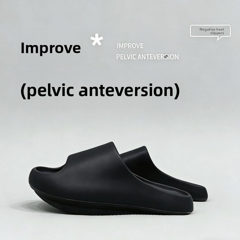 Chaussures à talon négatif pou - Sandals avis et prix