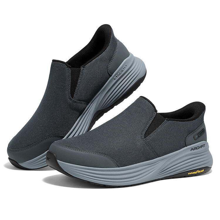 Skechers Go Walk Stability 2.0 - Men'S Shoes avis et prix