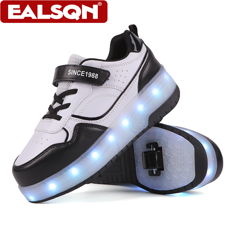 Nouveaux patins à roulettes lu - Men'S Shoes avis et prix