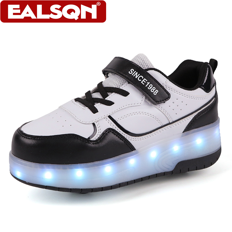 Nouveaux patins à roulettes lu - Men'S Shoes avis et prix