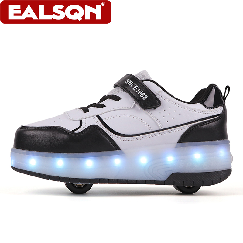 Nouveaux patins à roulettes lu - Men'S Shoes avis et prix