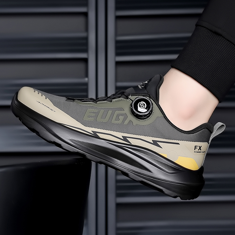 Chaussures de trail, nouvelle  - Lightweight Road Running Shoes avis et prix