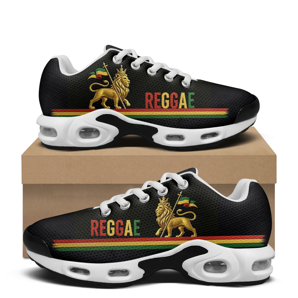 Reggae Rastafari Rasta Rastafa - Breathable Mesh Athletic Shoes avis et prix